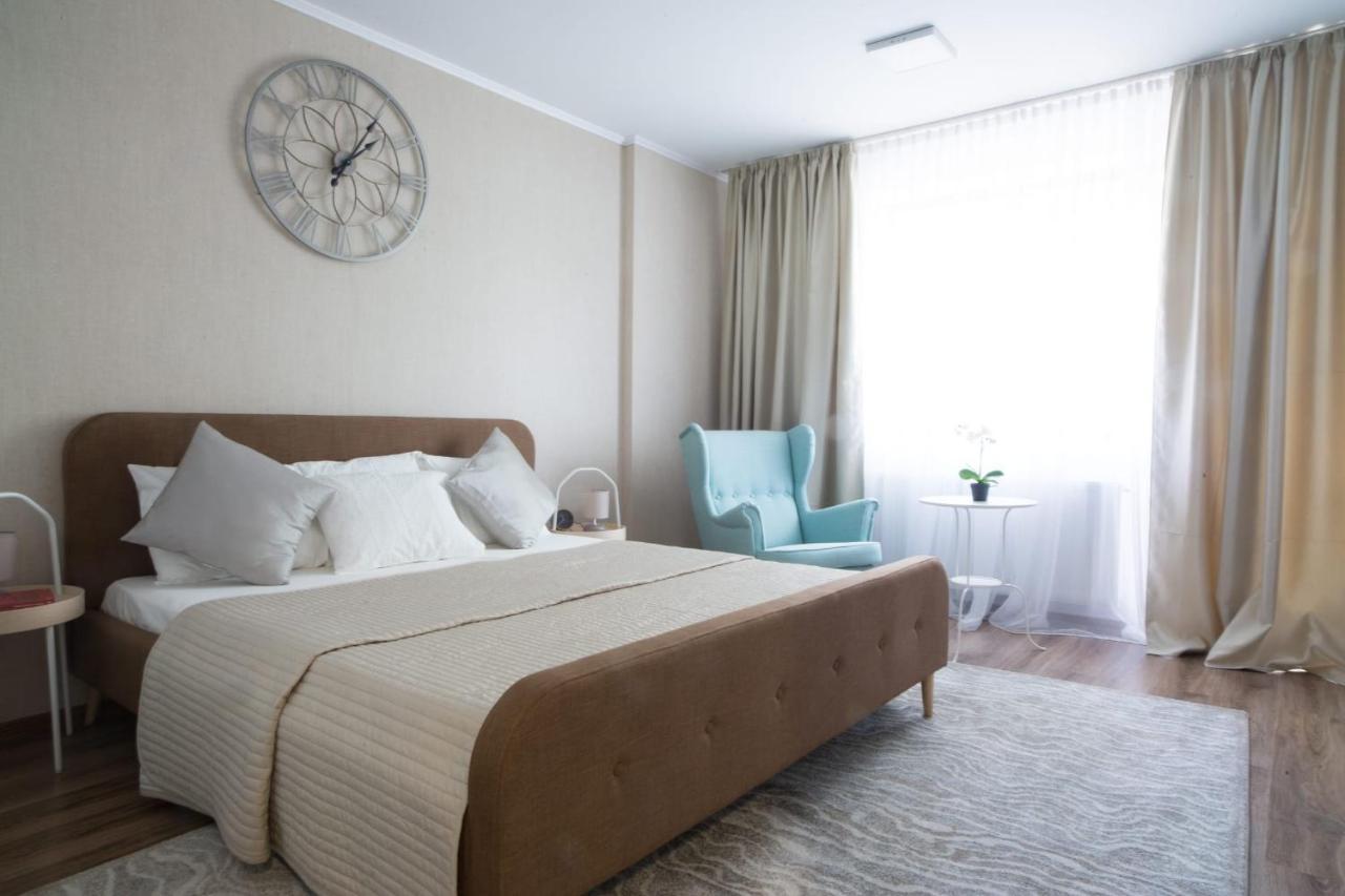 Vlad Apartments -Colina Marei Sinaia Buitenkant foto